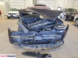 Tesla Model X 2024
