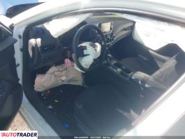 Nissan Sentra 2024 2