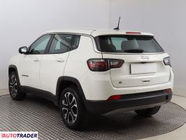 Jeep Compass 2024 1.5 128 KM