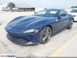 Ferrari Pozostałe 2021 3 Ferrari Pozostałe 2021 3