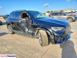 Mercedes CL 2026 2
