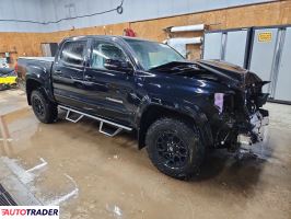 Toyota Tacoma 2021 3