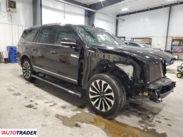 Lincoln Navigator 2023 3 Lincoln Navigator 2023 3