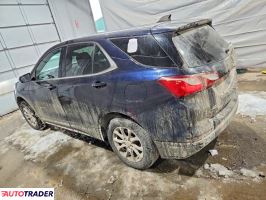 Chevrolet Equinox 2020 1