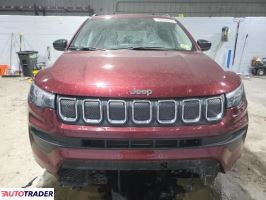 Jeep Compass 2022 2