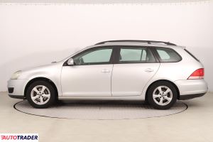 Volkswagen Golf 2008 1.9 103 KM