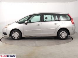 Citroen C4 Grand Picasso 2007 1.6 107 KM Citroen C4 Grand Picasso 2007 1.6 107 KM