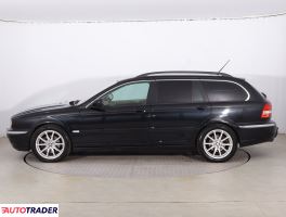 Jaguar X-Type 2006 3.0 226 KM