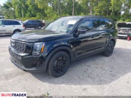 Kia Pozostałe 2022 3