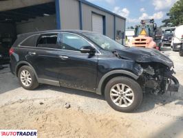 Kia Sorento 2019 2