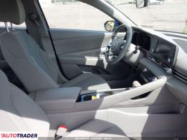 Hyundai Elantra 2022 1 Hyundai Elantra 2022 1