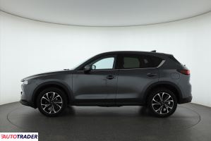 Mazda CX-5 2023 2.0 162 KM