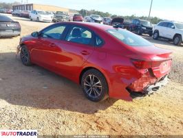 Kia Pozostałe 2022 2