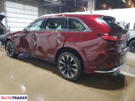 Mazda CX-9 2024 3