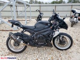 Suzuki GSX - zobacz ofertę