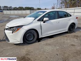 Toyota Corolla - zobacz ofertę