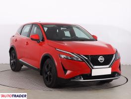 Nissan Qashqai - zobacz ofertę