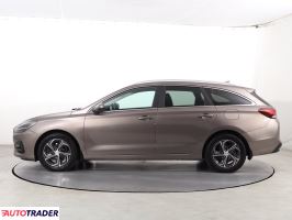 Hyundai i30 2021 1.5 156 KM