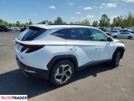 Hyundai Tucson 2022 2
