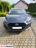 Hyundai i40 - zobacz ofertę