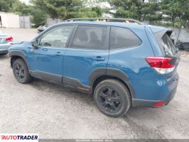 Subaru Forester 2024 2