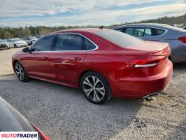 Volkswagen Passat 2020 2