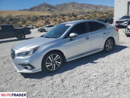 Subaru Legacy 2019 2 Subaru Legacy 2019 2