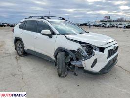 Toyota Pozostałe 2023 2