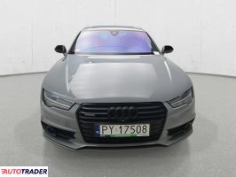 Audi A7 2017 3.0 326 KM