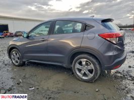 Honda HR-V 2019 1