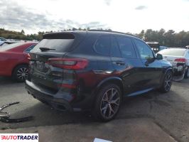 BMW X5 2019 3