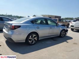 Subaru Legacy 2020 2 Subaru Legacy 2020 2