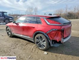 Cadillac Pozostałe - zobacz ofertę