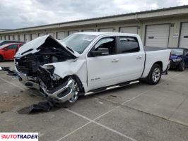 Dodge Ram 2019 5 Dodge Ram 2019 5