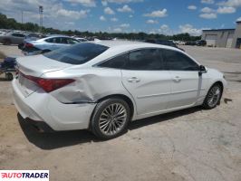 Toyota Avalon 2019 3