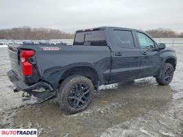 Chevrolet Silverado 2024 5