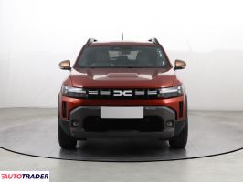 Dacia Duster 2024 1.0 89 KM