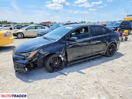 Toyota Corolla 2021 2