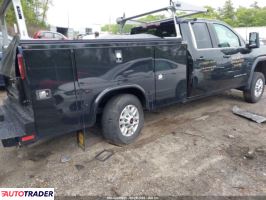 GMC Sierra 2022 6 GMC Sierra 2022 6