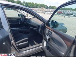 Nissan Rogue 2023 1 Nissan Rogue 2023 1