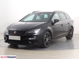 Seat Leon 2019 2.0 285 KM