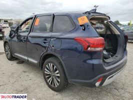 Mitsubishi Outlander 2020 2