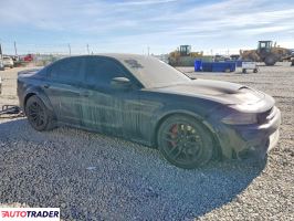 Dodge Charger 2020 6