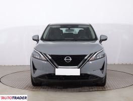 Nissan Qashqai 2023 1.3 155 KM
