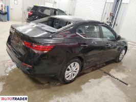 Nissan Sentra 2025 2