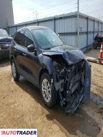 Ford Escape 2020 1