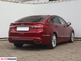 Ford Mondeo 2019 2.0 187 KM