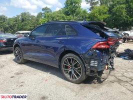 Audi Q8 2023 3