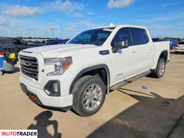 GMC Sierra 2021 3