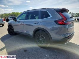 Honda CR-V 2025 2
